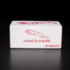 Hot Wheels RLC Exclusive 1964 Jaguar E-Type