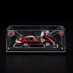 Hot Wheels RLC Exclusive 1964 Jaguar E-Type