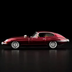 Hot Wheels RLC Exclusive 1964 Jaguar E-Type