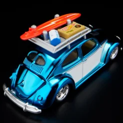 Hot Wheels RLC Exclusive “Kawa-Bug-A” ‘49 VW Beetle
