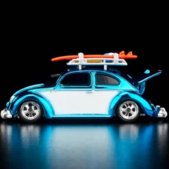 Hot Wheels RLC Exclusive “Kawa-Bug-A” ‘49 VW Beetle