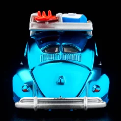 Hot Wheels RLC Exclusive “Kawa-Bug-A” ‘49 VW Beetle
