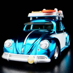 Hot Wheels RLC Exclusive “Kawa-Bug-A” ‘49 VW Beetle