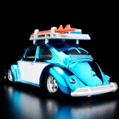 Hot Wheels RLC Exclusive “Kawa-Bug-A” ‘49 VW Beetle