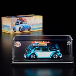 Hot Wheels RLC Exclusive “Kawa-Bug-A” ‘49 VW Beetle