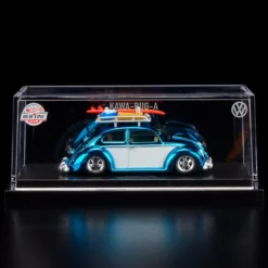 Hot Wheels RLC Exclusive “Kawa-Bug-A” ‘49 VW Beetle