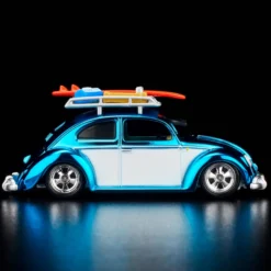 Hot Wheels RLC Exclusive “Kawa-Bug-A” ‘49 VW Beetle