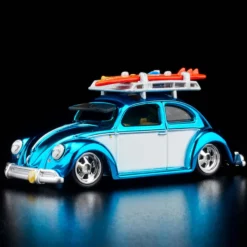 Hot Wheels RLC Exclusive “Kawa-Bug-A” ‘49 VW Beetle