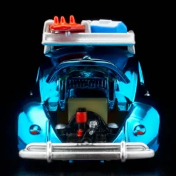 Hot Wheels RLC Exclusive “Kawa-Bug-A” ‘49 VW Beetle