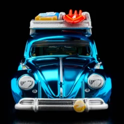 Hot Wheels RLC Exclusive “Kawa-Bug-A” ‘49 VW Beetle
