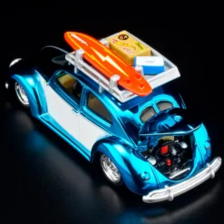 Hot Wheels RLC Exclusive “Kawa-Bug-A” ‘49 VW Beetle