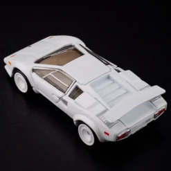 Hot Wheels RLC Exclusive 1982 Lamborghini Countach LP 500 S