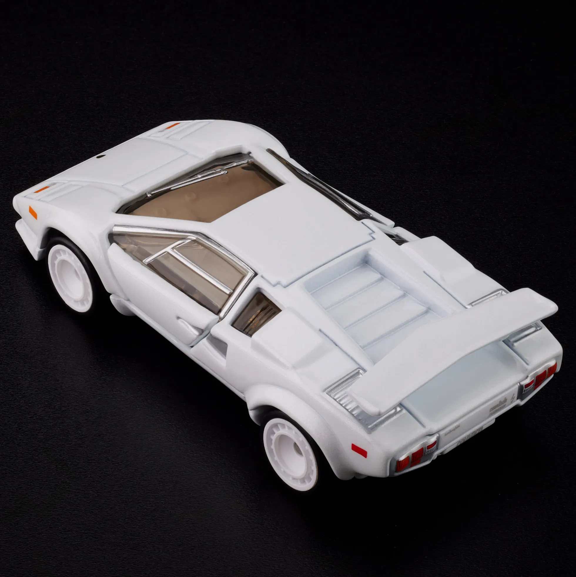 Hot Wheels RLC Exclusive 1982 Lamborghini Countach LP 500 S
