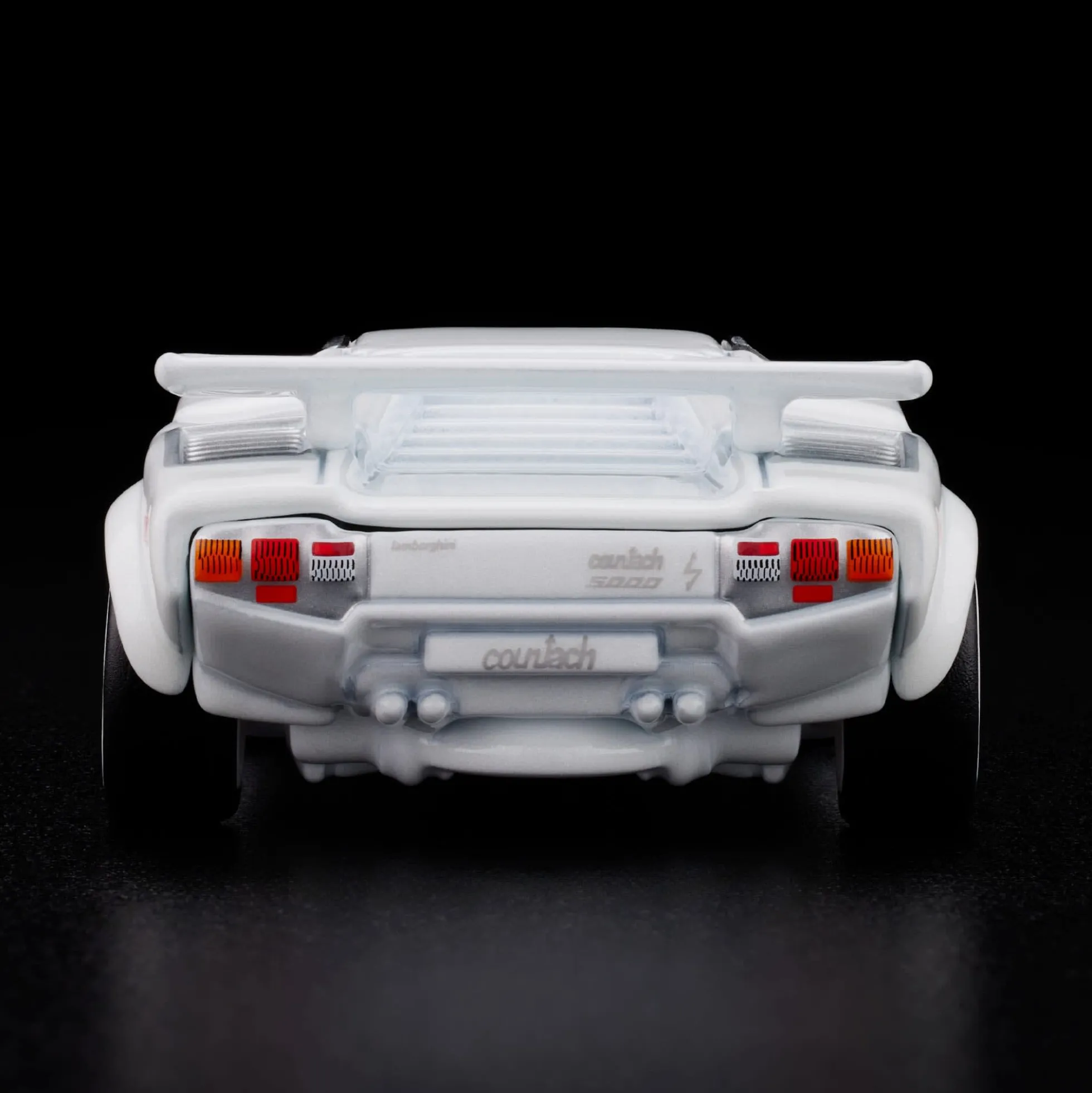 Hot Wheels RLC Exclusive 1982 Lamborghini Countach LP 500 S