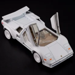 Hot Wheels RLC Exclusive 1982 Lamborghini Countach LP 500 S