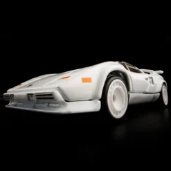 Hot Wheels RLC Exclusive 1982 Lamborghini Countach LP 500 S