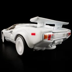 Hot Wheels RLC Exclusive 1982 Lamborghini Countach LP 500 S