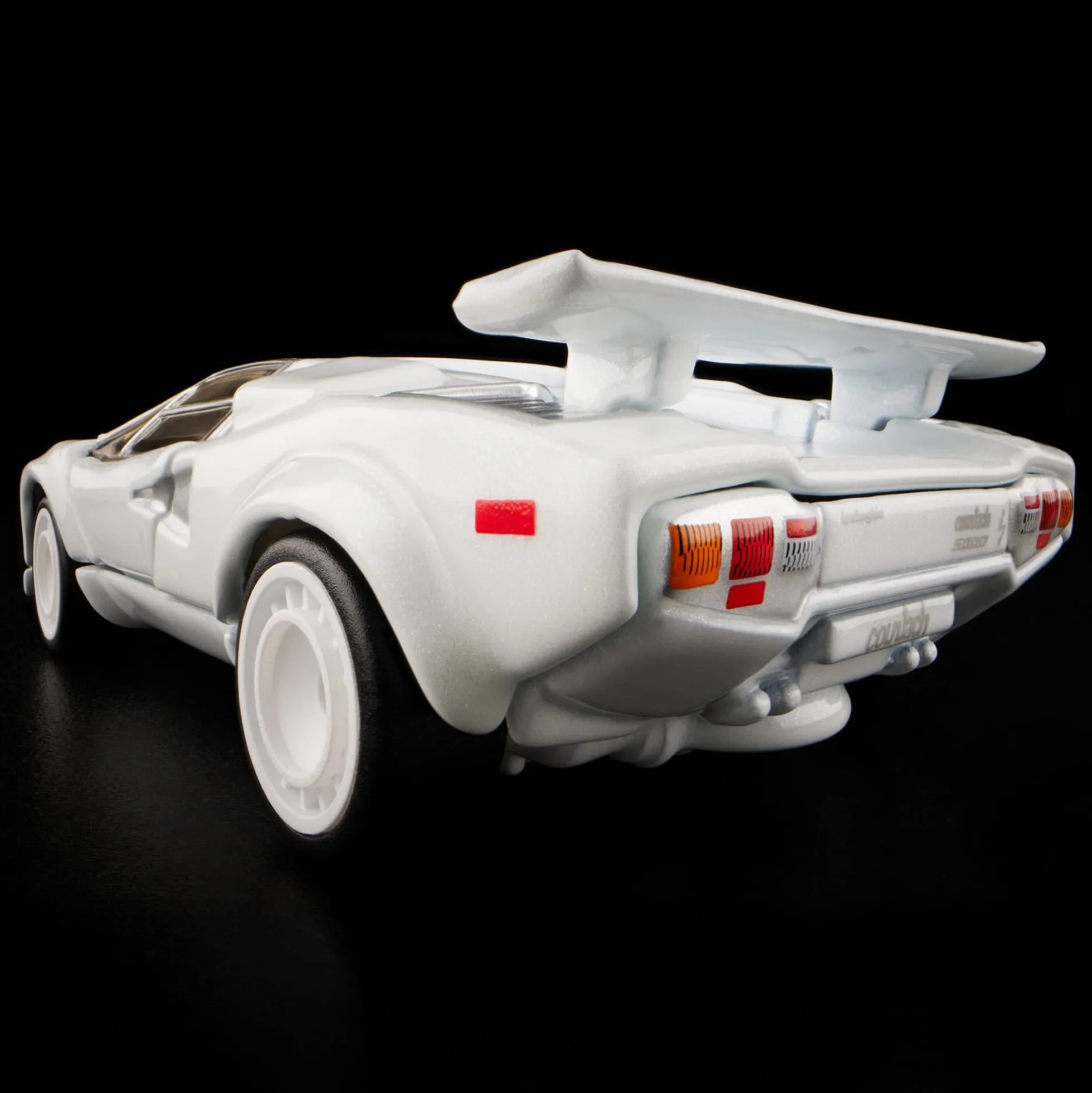 Hot Wheels RLC Exclusive 1982 Lamborghini Countach LP 500 S