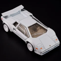 Hot Wheels RLC Exclusive 1982 Lamborghini Countach LP 500 S