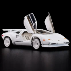 Hot Wheels RLC Exclusive 1982 Lamborghini Countach LP 500 S