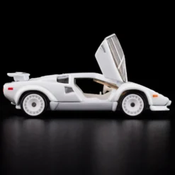 Hot Wheels RLC Exclusive 1982 Lamborghini Countach LP 500 S