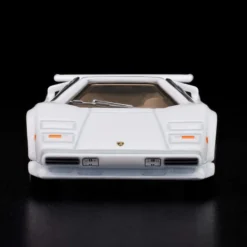 Hot Wheels RLC Exclusive 1982 Lamborghini Countach LP 500 S