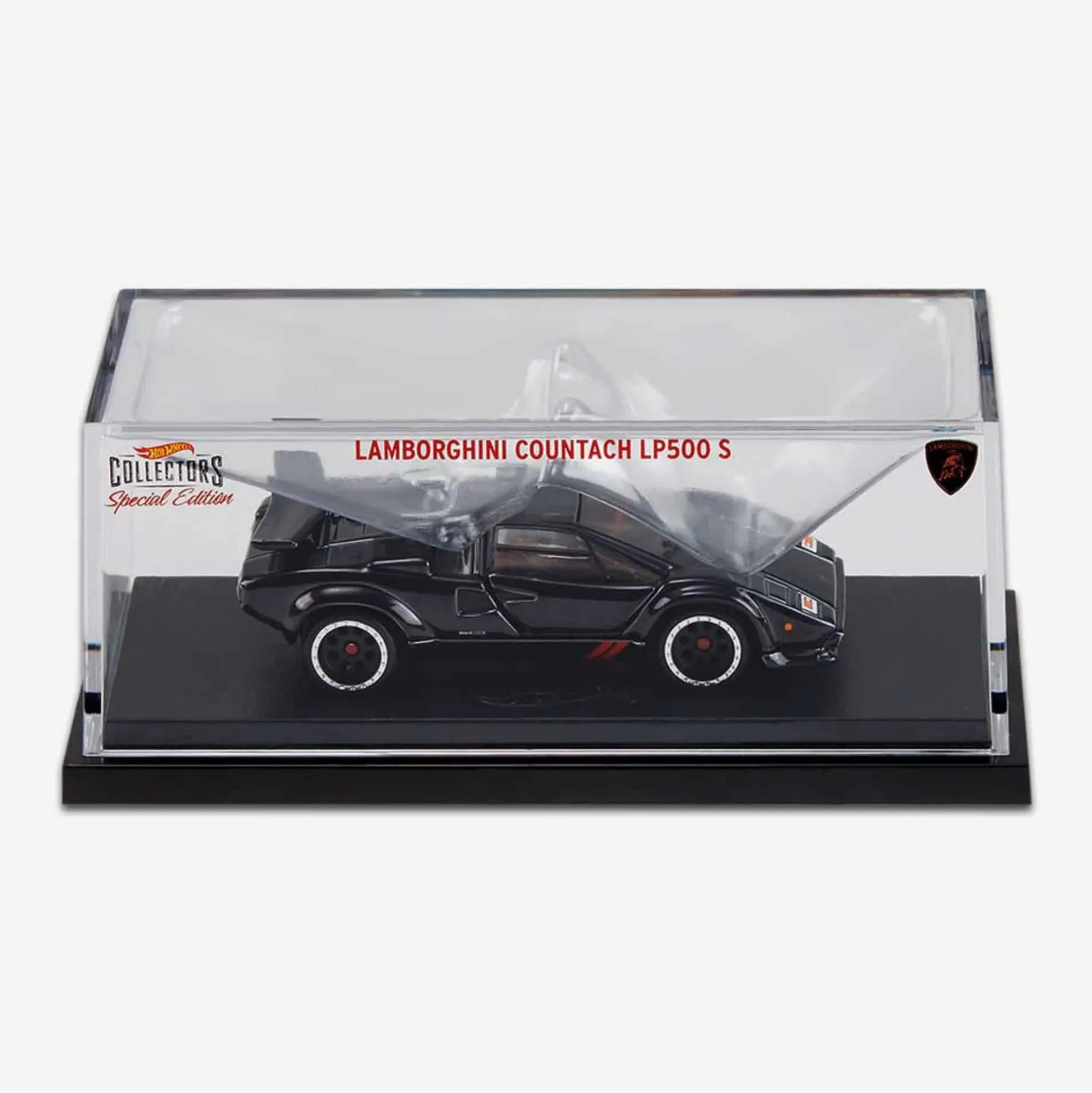 Hot Wheels RLC Exclusive Lamborghini Countach LP500 S