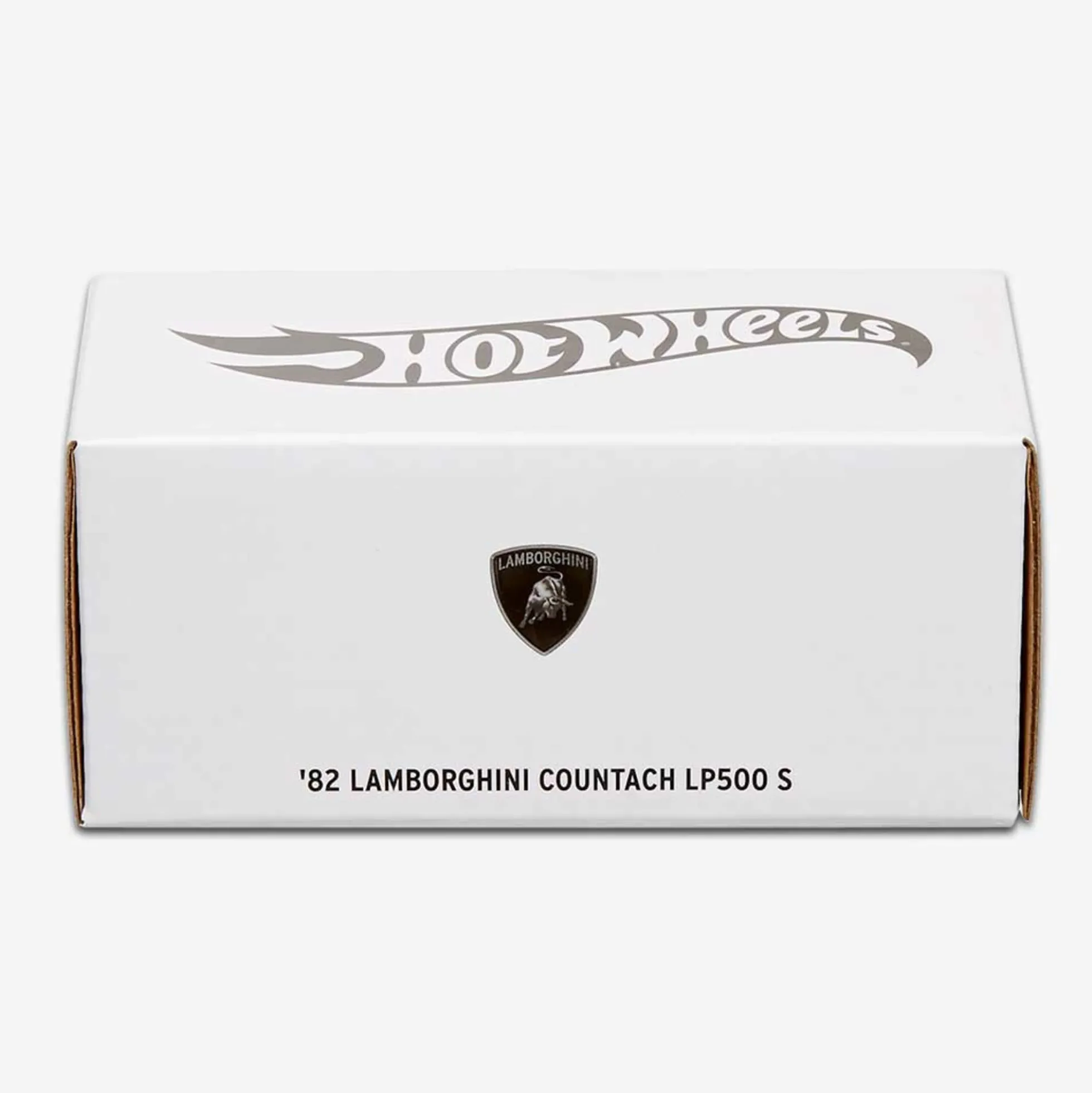 Hot Wheels RLC Exclusive Lamborghini Countach LP500 S