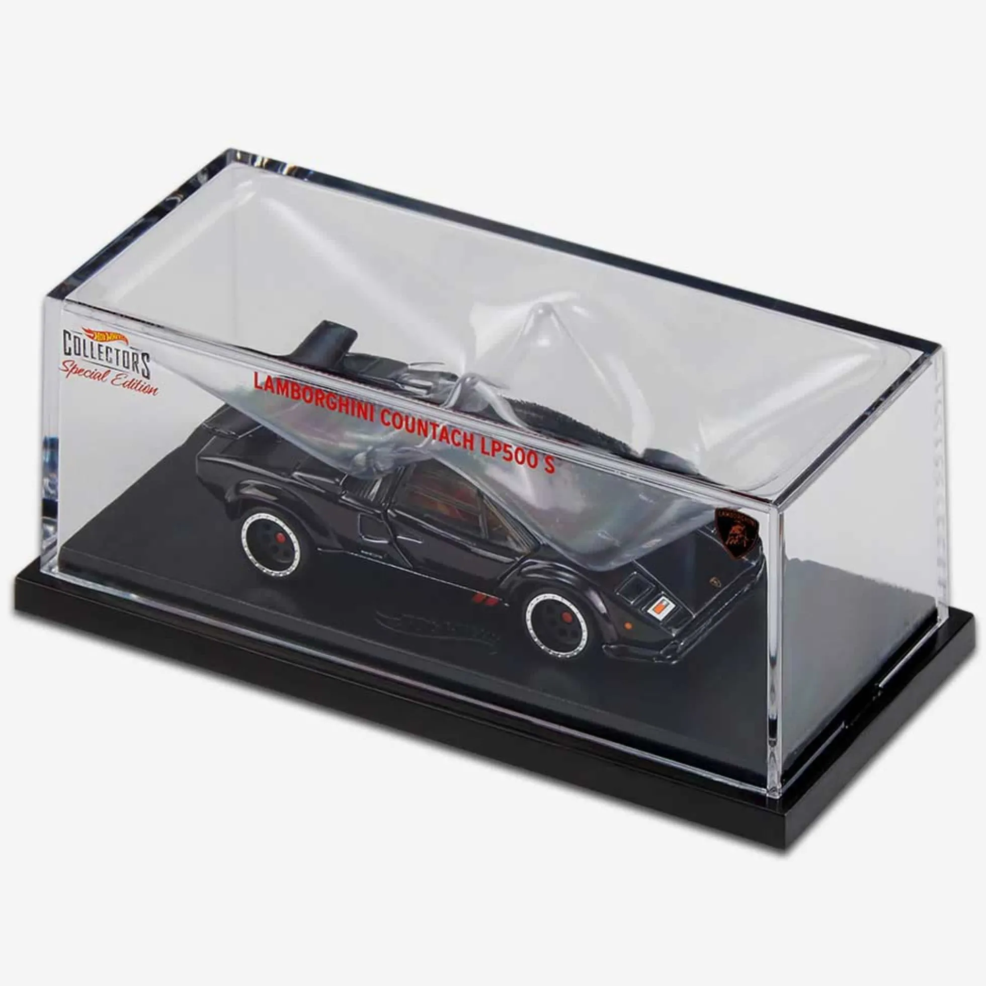 Hot Wheels RLC Exclusive Lamborghini Countach LP500 S