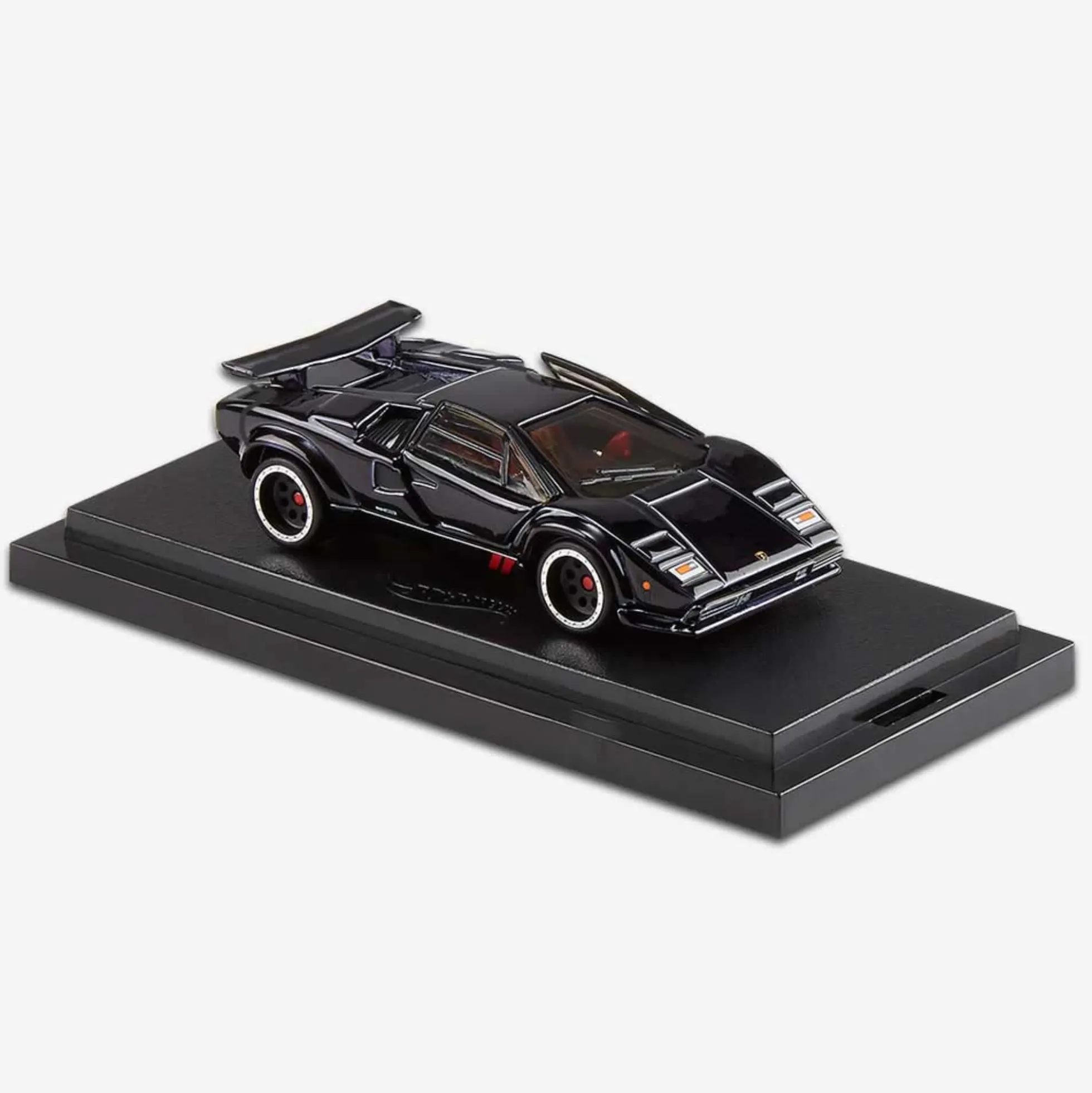 Hot Wheels RLC Exclusive Lamborghini Countach LP500 S