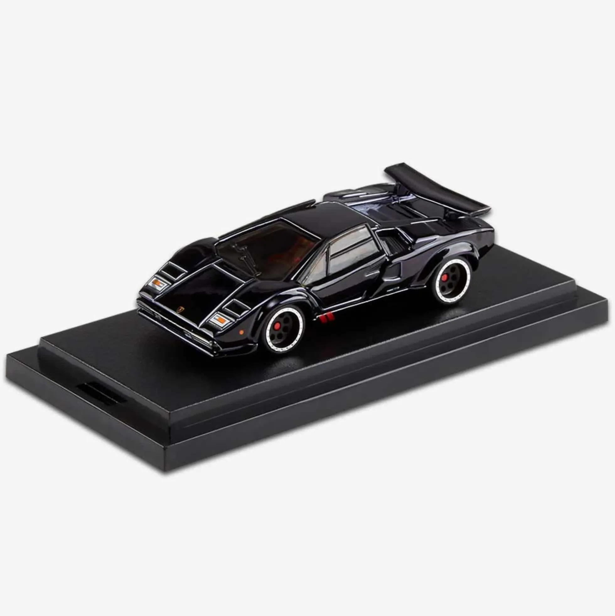 Hot Wheels RLC Exclusive Lamborghini Countach LP500 S
