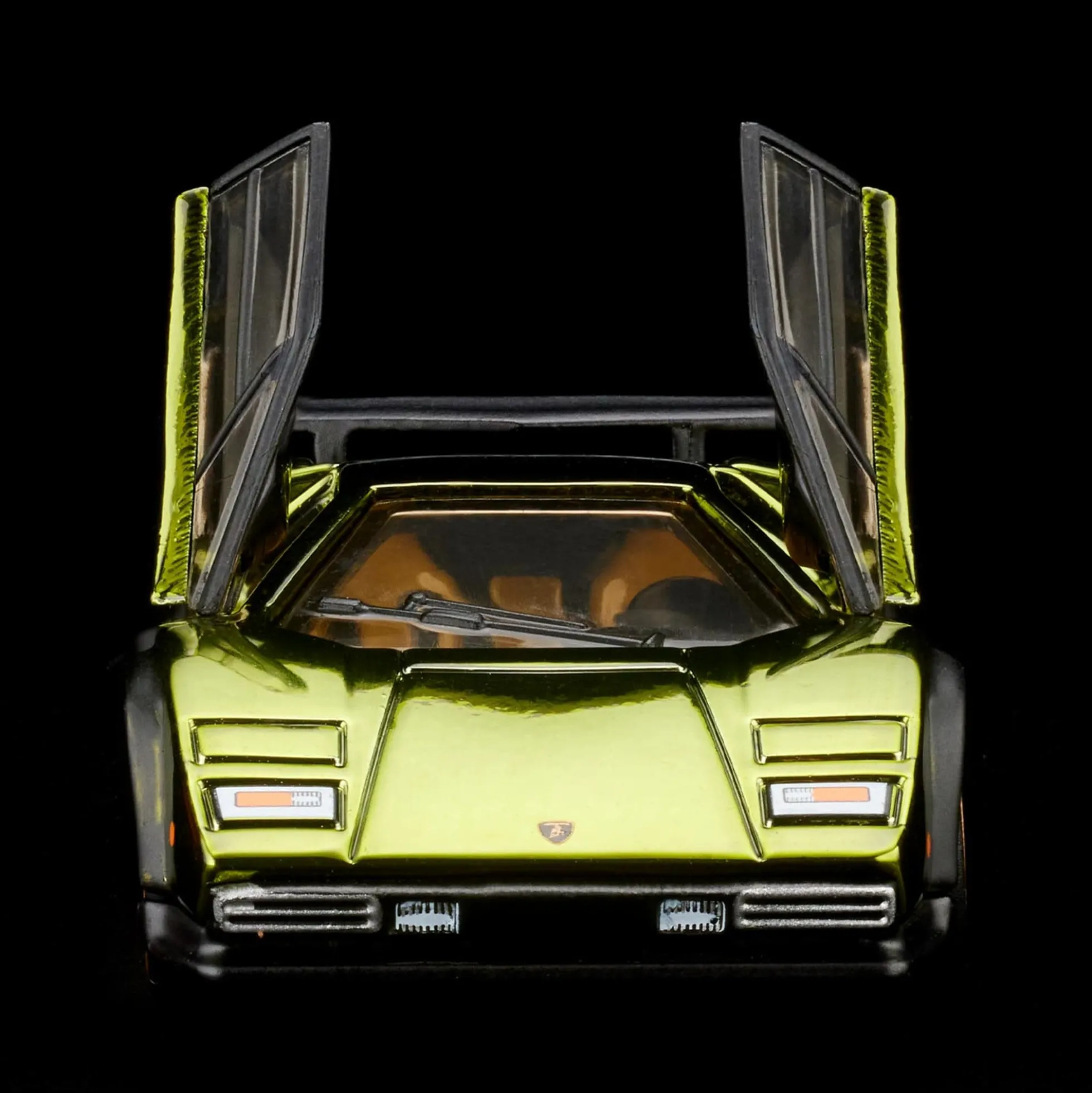 Hot Wheels RLC EXCLUSIVE ’82 LAMBORGHINI COUNTACH LP 500 S