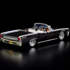 Hot Wheels RLC Exclusive ’61 Lincoln Continental