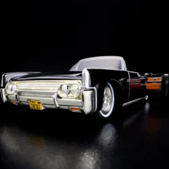 Hot Wheels RLC Exclusive ’61 Lincoln Continental