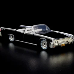 Hot Wheels RLC Exclusive ’61 Lincoln Continental