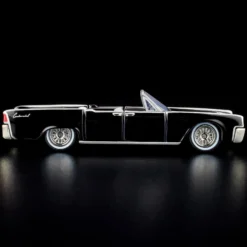 Hot Wheels RLC Exclusive ’61 Lincoln Continental