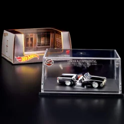Hot Wheels RLC Exclusive ’61 Lincoln Continental
