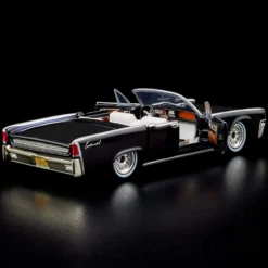 Hot Wheels RLC Exclusive ’61 Lincoln Continental