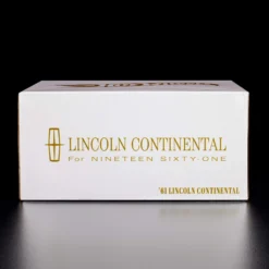 Hot Wheels RLC Exclusive ’61 Lincoln Continental