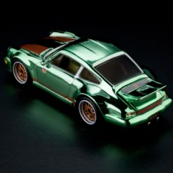 Hot Wheels RLC Exclusive Magnus Walker “Urban Outlaw” Porsche 964