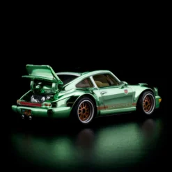 Hot Wheels RLC Exclusive Magnus Walker “Urban Outlaw” Porsche 964