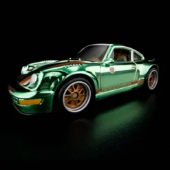 Hot Wheels RLC Exclusive Magnus Walker “Urban Outlaw” Porsche 964