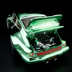 Hot Wheels RLC Exclusive Magnus Walker “Urban Outlaw” Porsche 964
