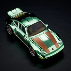 Hot Wheels RLC Exclusive Magnus Walker “Urban Outlaw” Porsche 964