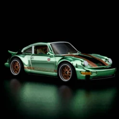 Hot Wheels RLC Exclusive Magnus Walker “Urban Outlaw” Porsche 964
