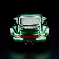 Hot Wheels RLC Exclusive Magnus Walker “Urban Outlaw” Porsche 964