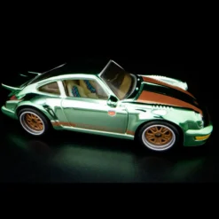 Hot Wheels RLC Exclusive Magnus Walker “Urban Outlaw” Porsche 964