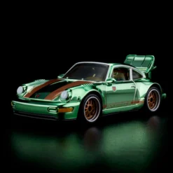 Hot Wheels RLC Exclusive Magnus Walker “Urban Outlaw” Porsche 964