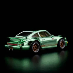 Hot Wheels RLC Exclusive Magnus Walker “Urban Outlaw” Porsche 964