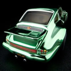 Hot Wheels RLC Exclusive Magnus Walker “Urban Outlaw” Porsche 964